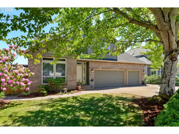 17732 NW Pioneer Rd, Beaverton, OR 97006
