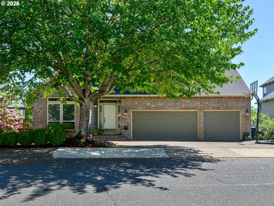 17732 NW Pioneer Rd, Beaverton, OR 97006 - #2