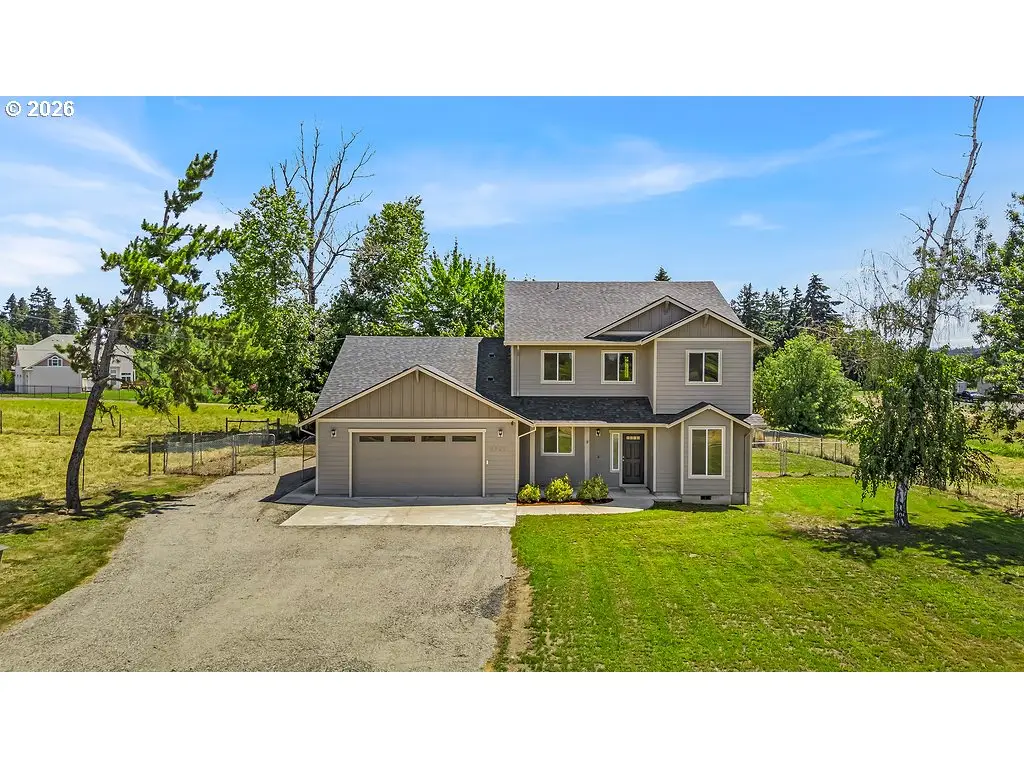 6922 Fruitland Rd, Salem, OR 97317 - #1