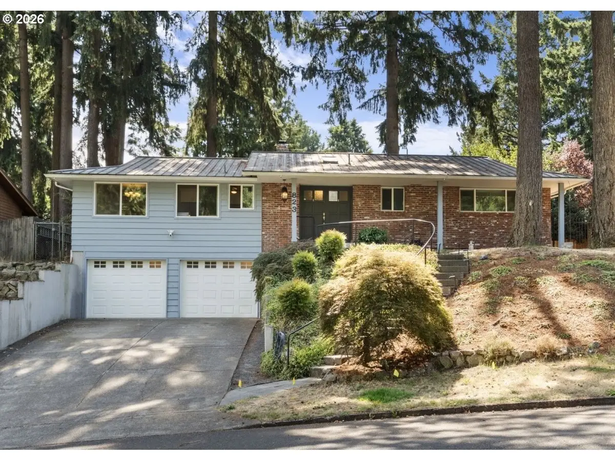 823 NW 60th St, Vancouver, WA 98663 - #1