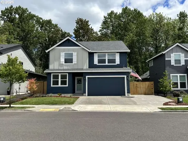 1941 NE 12th Ave, BattleGround, WA 98604