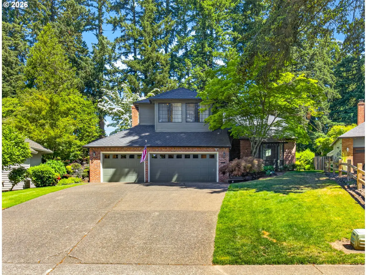 10045 SW Alsea Ct, Tualatin, OR 97062 - #1