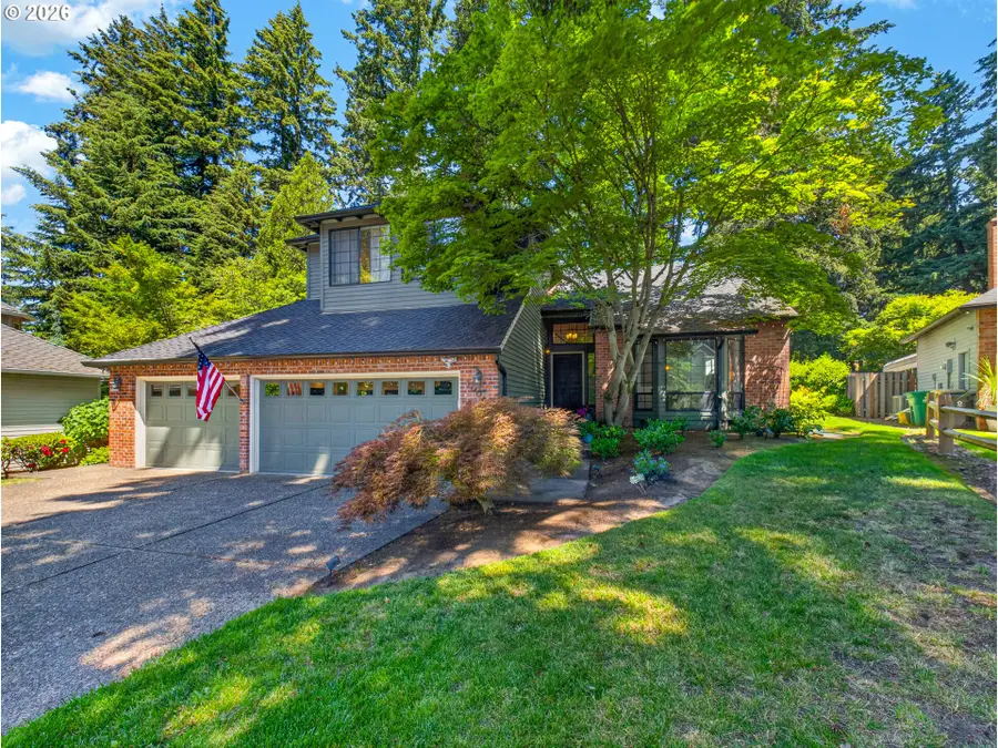 10045 SW Alsea Ct, Tualatin, OR 97062 - #2