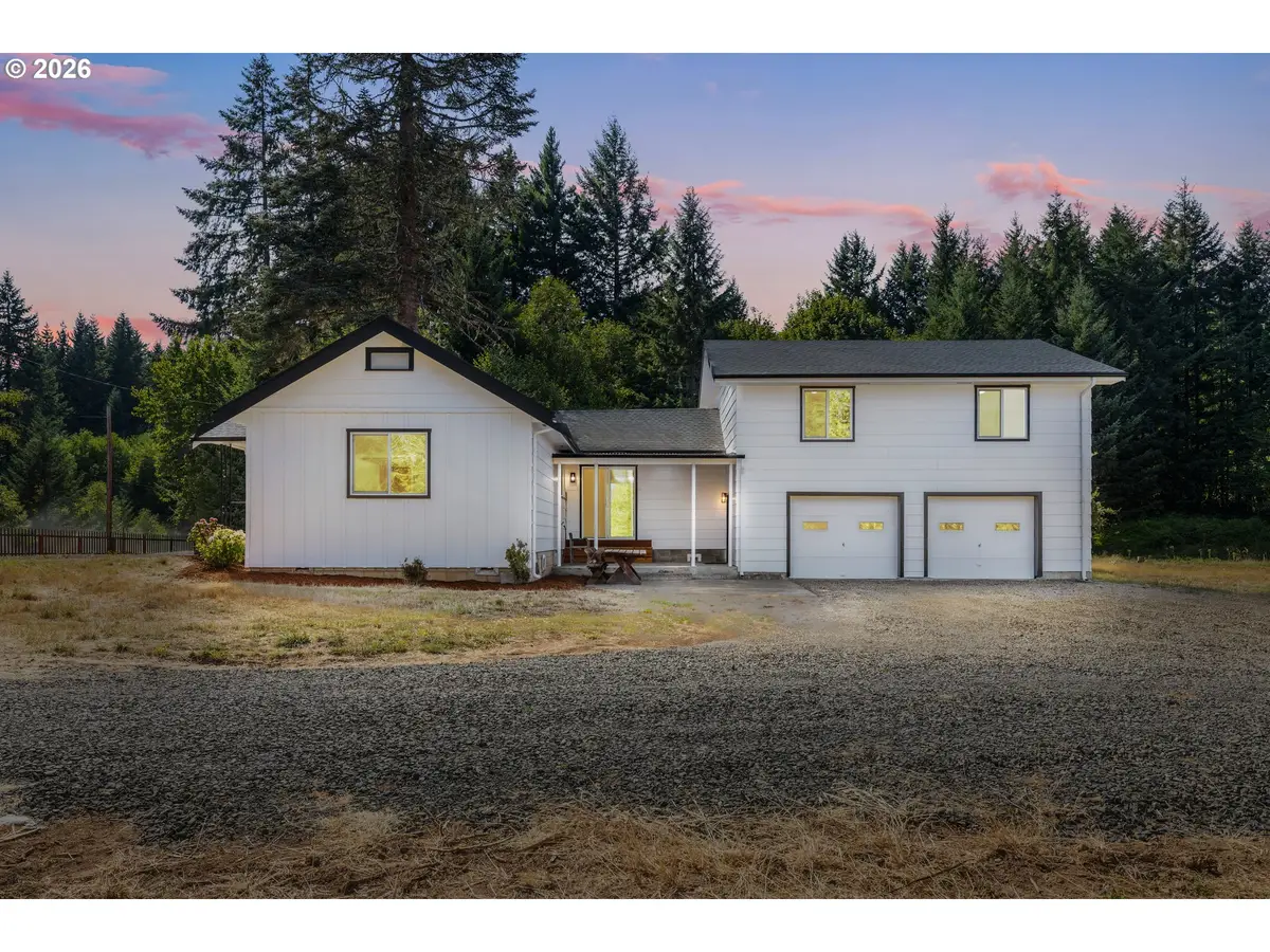 52625 NW Scofield Rd, Buxton, OR 97109 - #1
