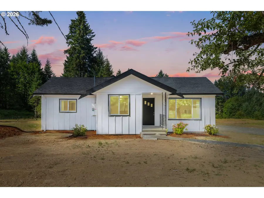 52625 NW Scofield Rd, Buxton, OR 97109 - #3