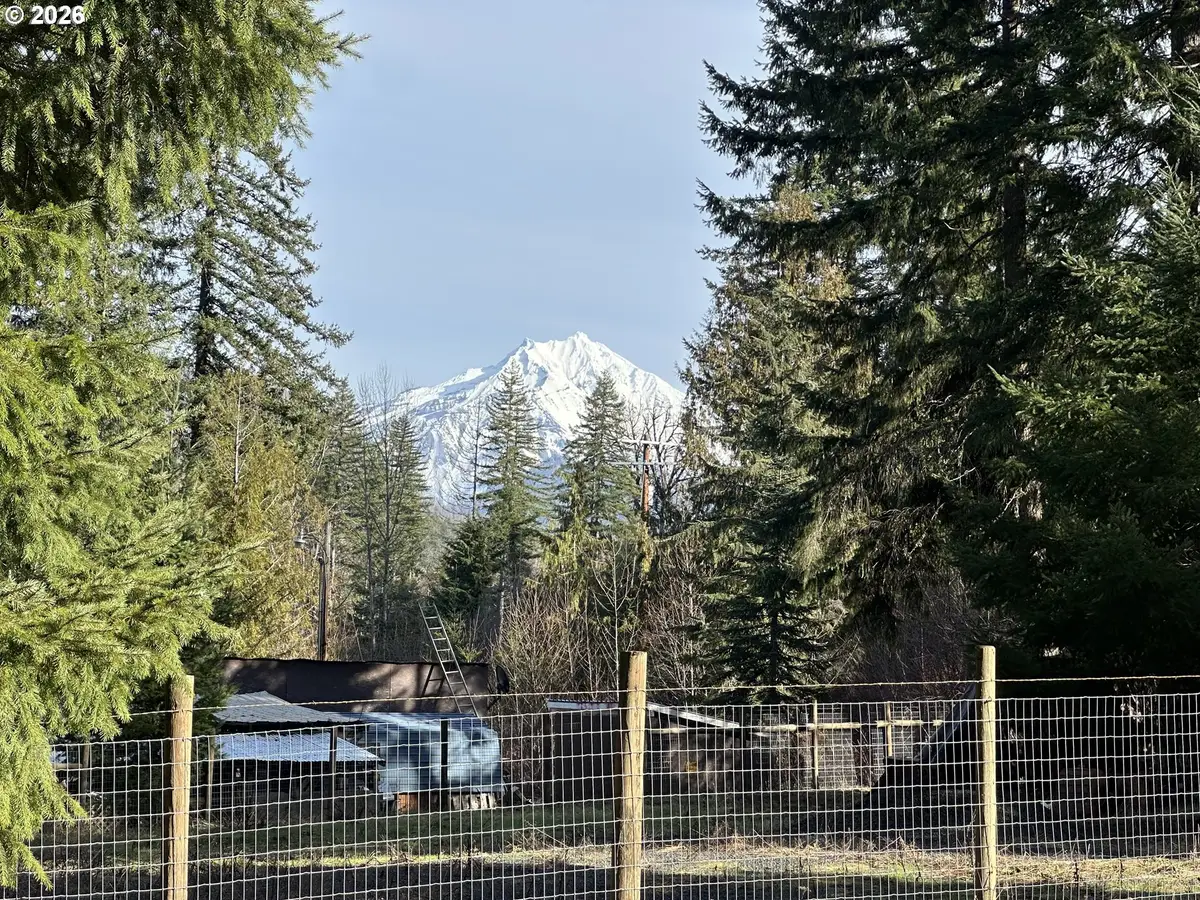 485 Evergreen Ave, Idanha, OR 97350 - #1