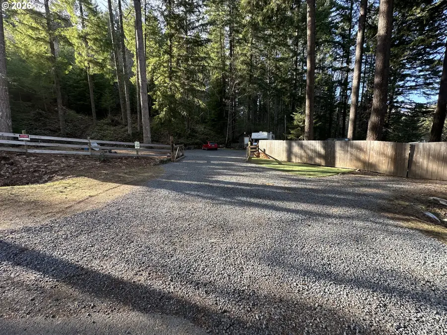 485 Evergreen Ave, Idanha, OR 97350 - #3