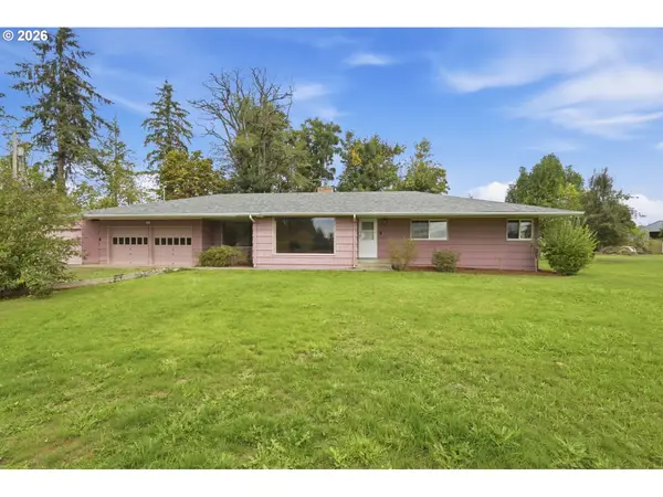 84587 Hilltop Dr, PleasantHill, OR 97455