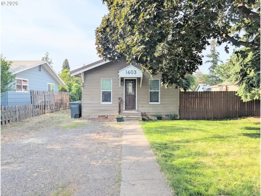 1603 Y Ave, La Grande, OR 97850 - #2