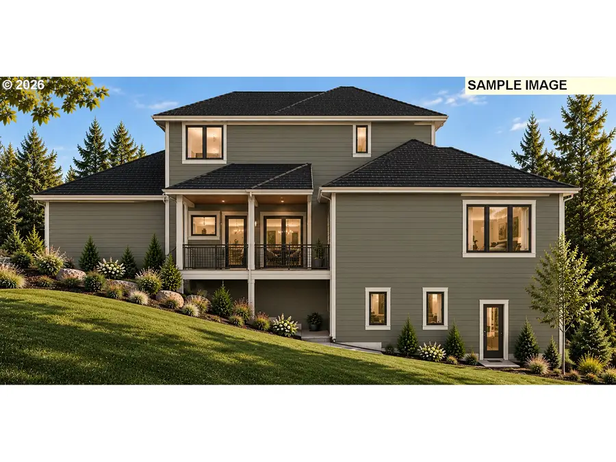22924 SW Byers Lake Ter, Sherwood, OR 97140 - #2