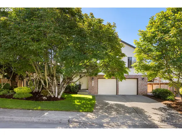 16050 NW Somerset Dr, Beaverton, OR 97006