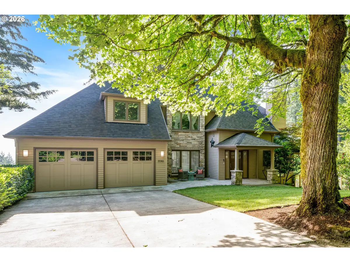 3046 SW Fairmount Blvd, Portland, OR 97239 - #1