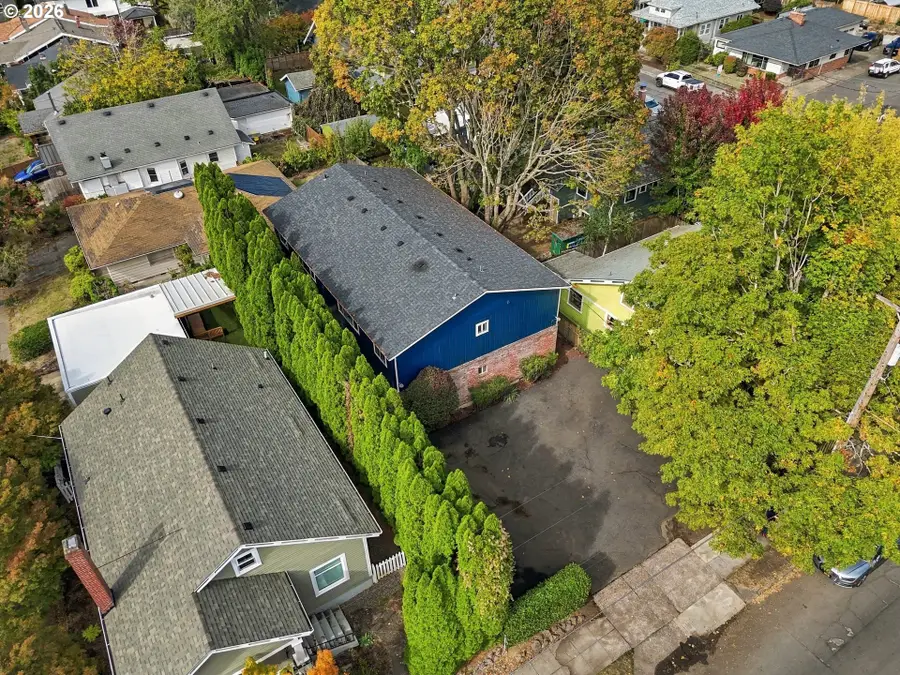 2121 SE 50th Ave, Portland, OR 97215 - #3