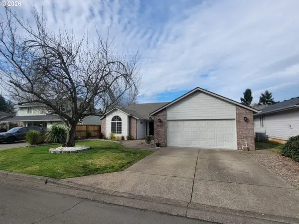 5923 Rhinestone Ct, Salem, OR 97306