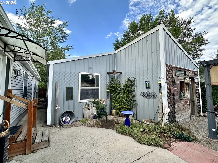 250 5th St, Baker City, OR 97814 - #3