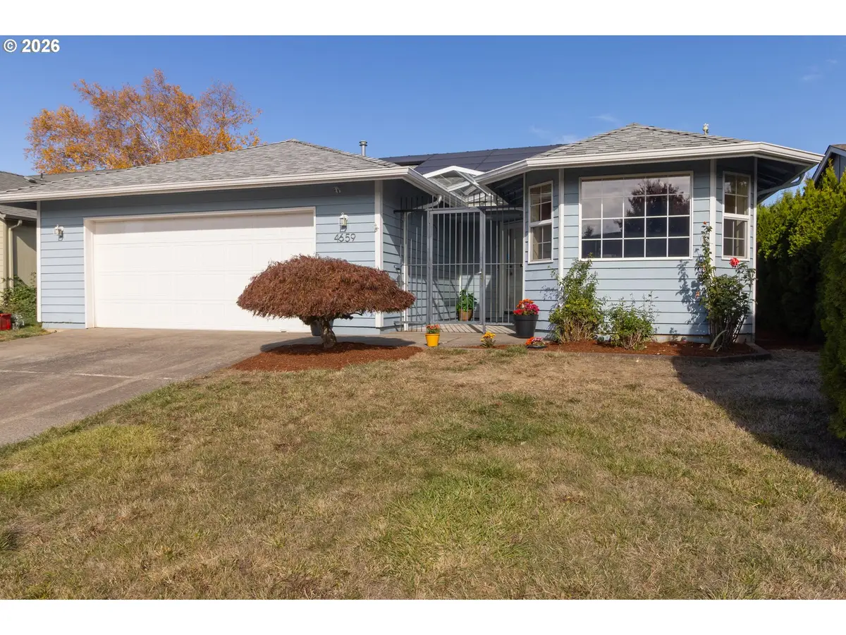 4659 SE Red Cherry Ct, Salem, OR 97317 - #1