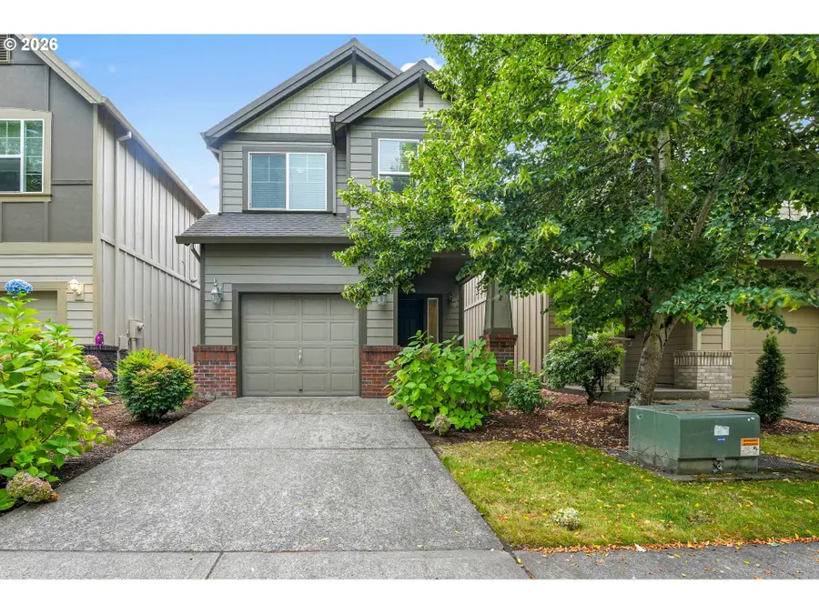 4642 SE Olivewood St, Hillsboro, OR 97123 - #3