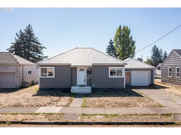 24 E Pine St, Lebanon, OR 97355
