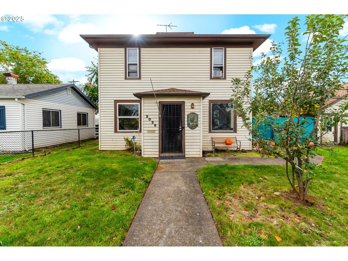 2026 C St, Washougal, WA 98671 - Image #1