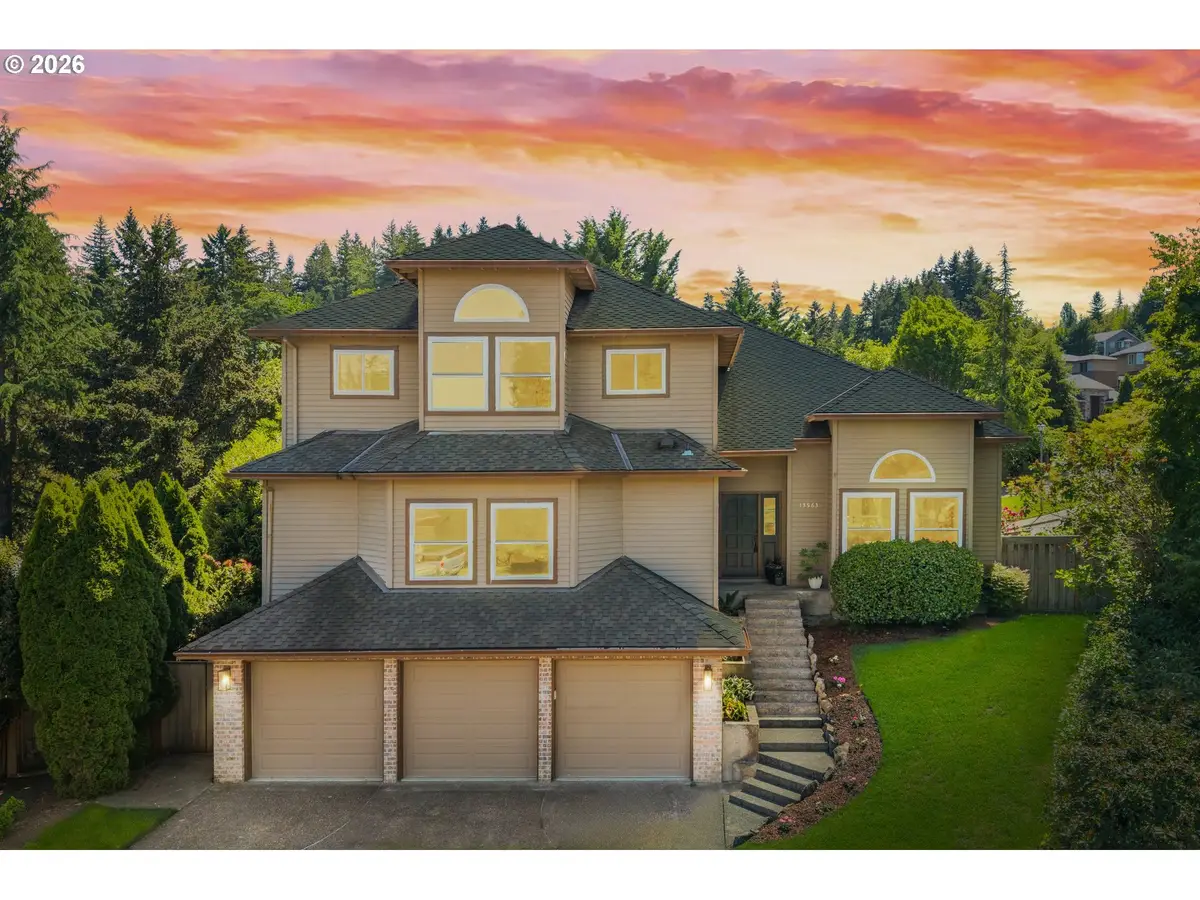 13563 SW Clearview Pl, Portland, OR 97223 - #1