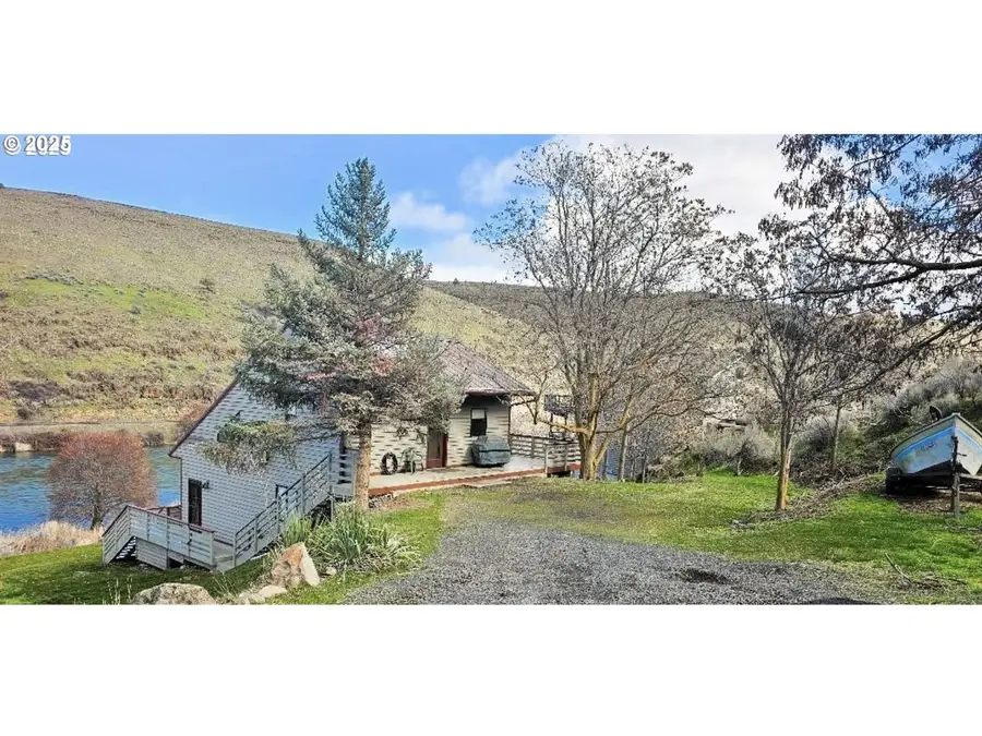 804 Riverside St, Maupin, OR 97037 - Image #3