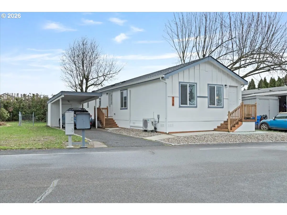 176 Clearwater Ave Ne, Salem, OR 97301 - #1