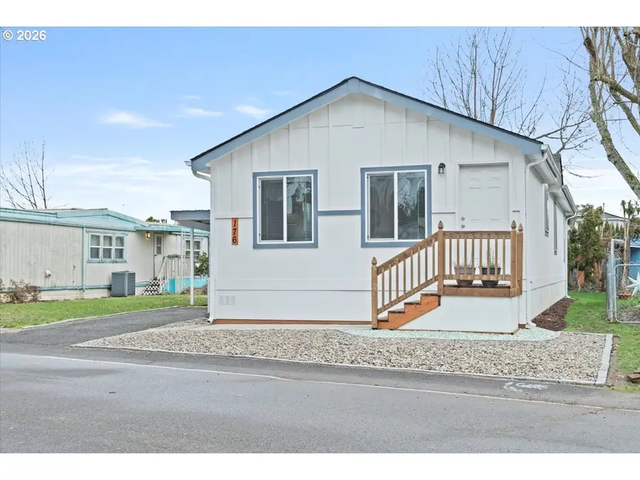 176 Clearwater Ave Ne, Salem, OR 97301 - #3