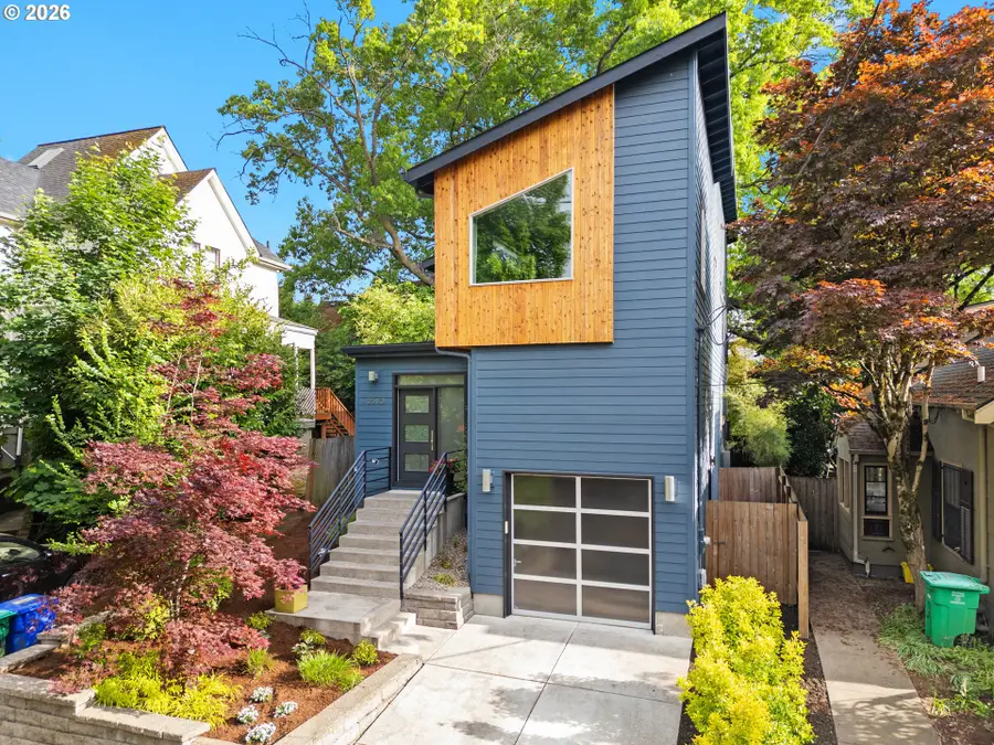 2510 SE Sherman St, Portland, OR 97214 - #2