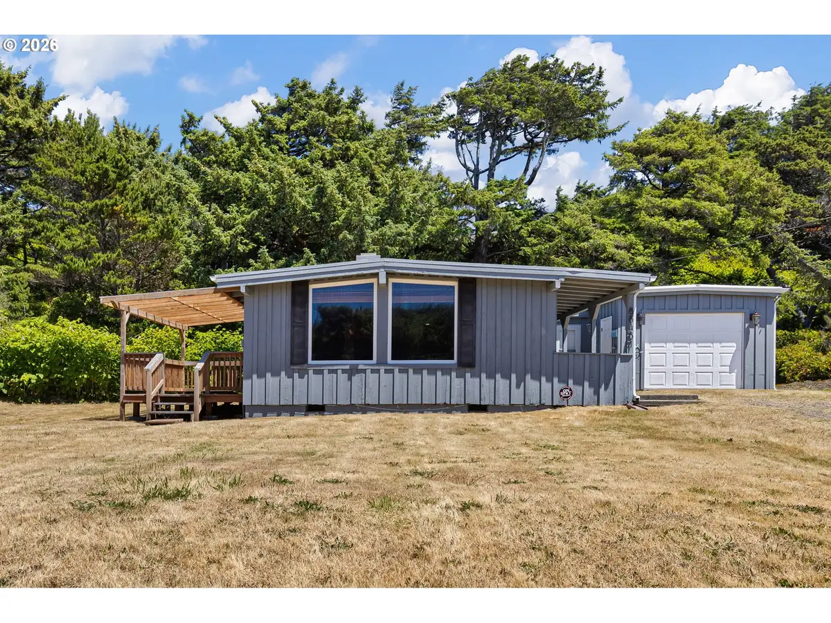 88481 1st Ave, Florence, OR 97439 - #1