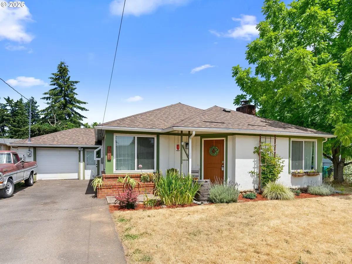 12045 SE Tibbetts St, Portland, OR 97266 - #1
