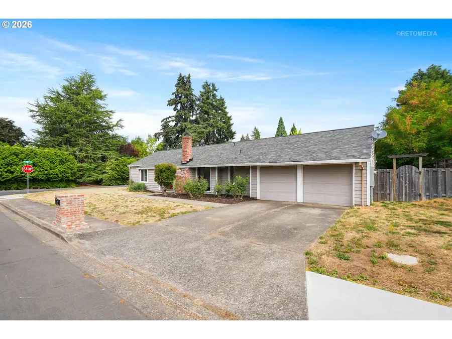 18775 SW Shelly St, Beaverton, OR 97078 - #2