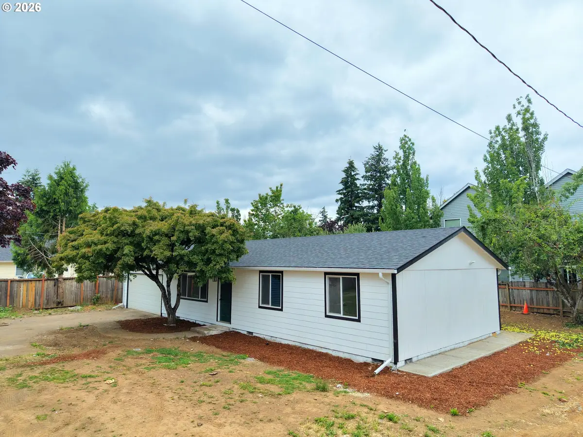 7563 SE Flavel St, Portland, OR 97206 - #1