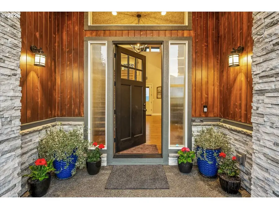 1852 N Columbia Ridge Way, Washougal, WA 98671 - #3