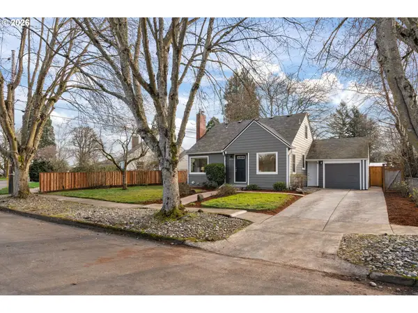 4730 N Amherst St, Portland, OR 97203