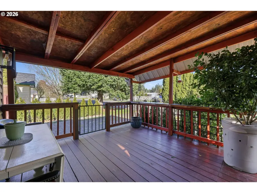 3618 V St, Vancouver, WA 98663 - #3