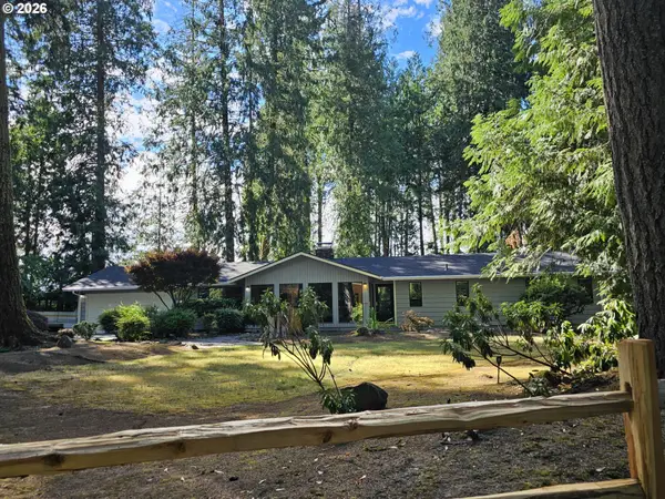 18504 NE Cedar Dr, BattleGround, WA 98604