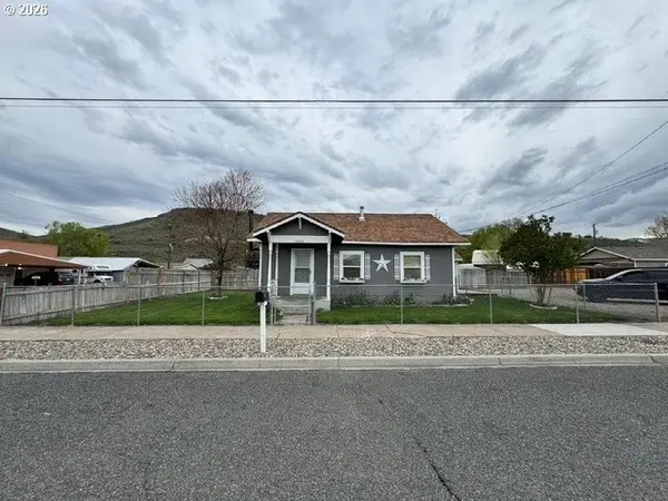 1009 Valley Ave, BakerCity, OR 97814
