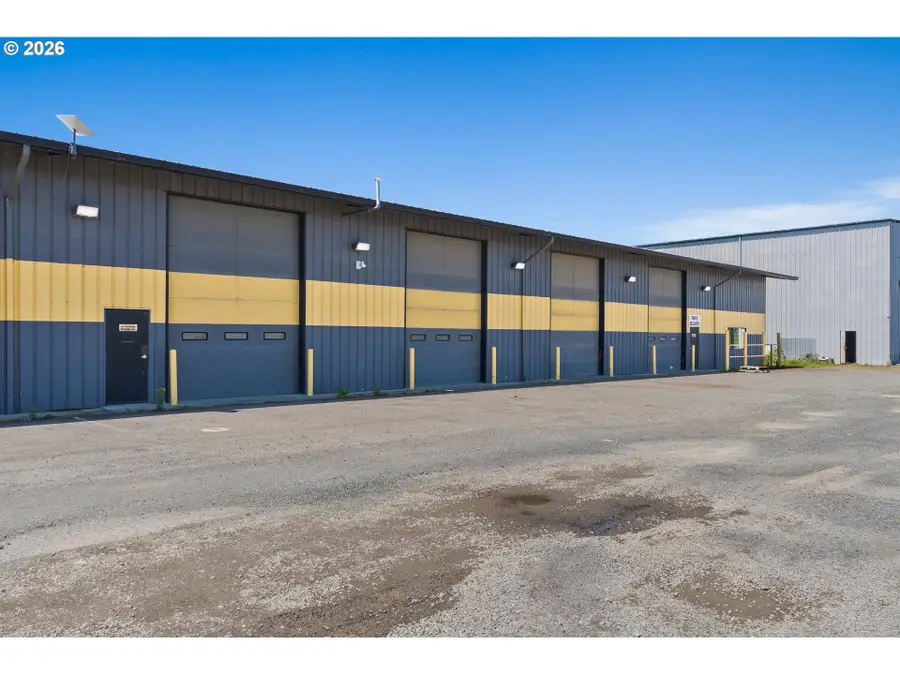 281 277 N Hamilton Rd, Chehalis, WA 98532 - #3