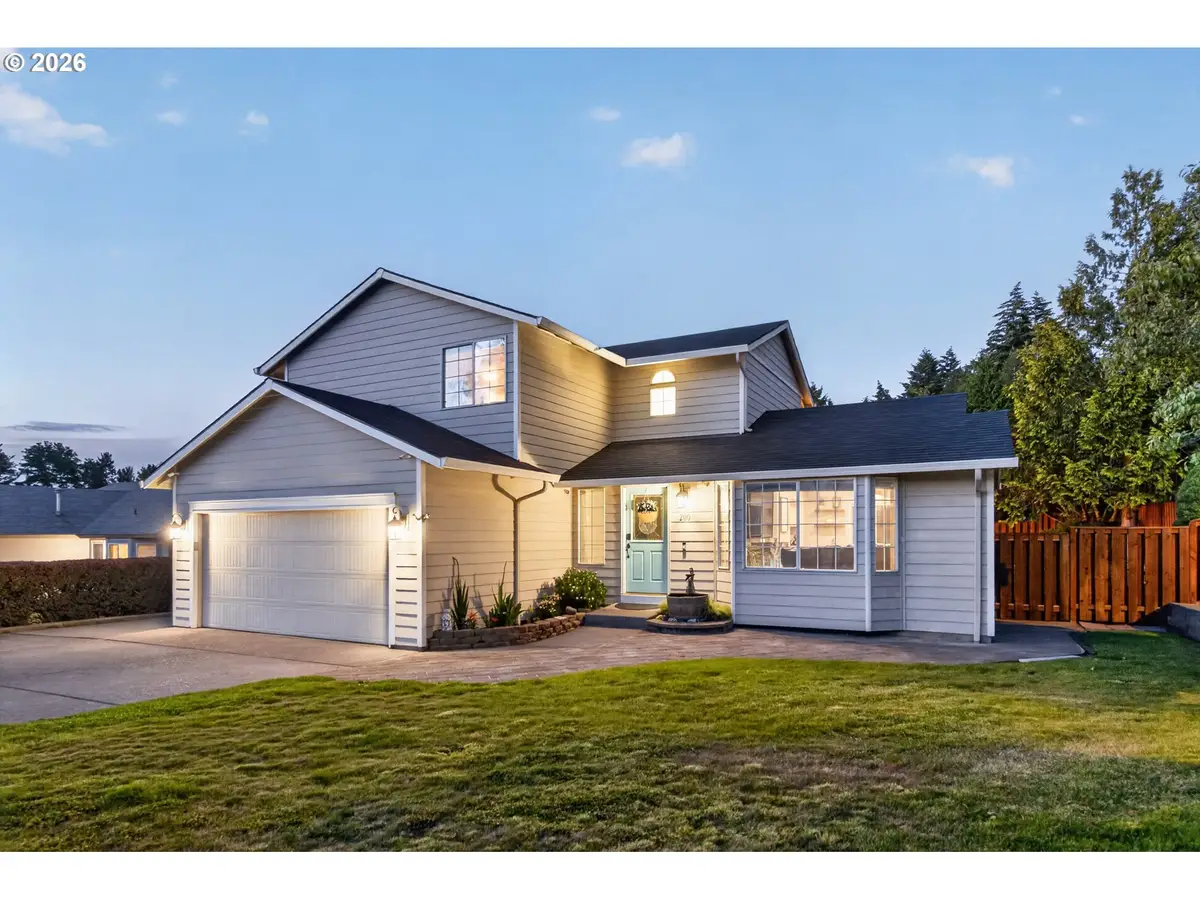 200 Shaw St, Fairview, OR 97024 - #1