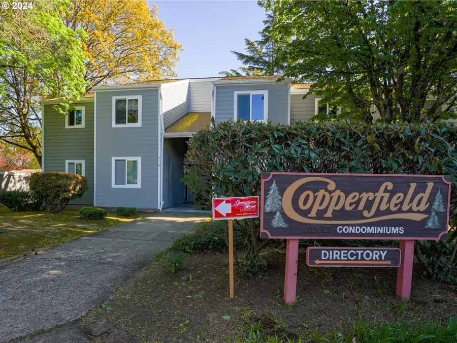 2700 SE 138th Ave, Portland, OR 97236 - #2