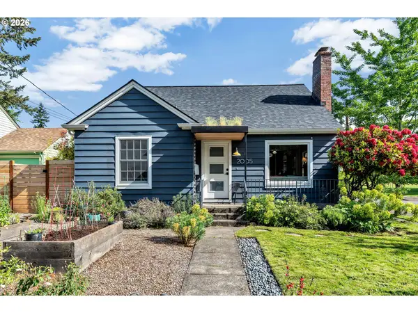 2005 N Blandena St, Portland, OR 97217