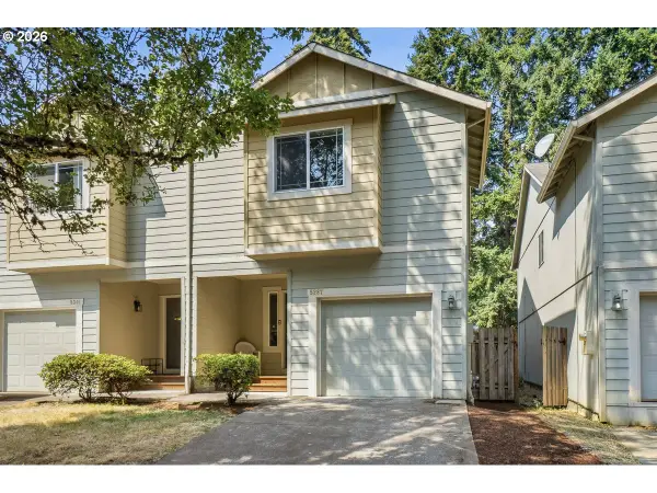 5287 SW 155th Ter, Beaverton, OR 97007