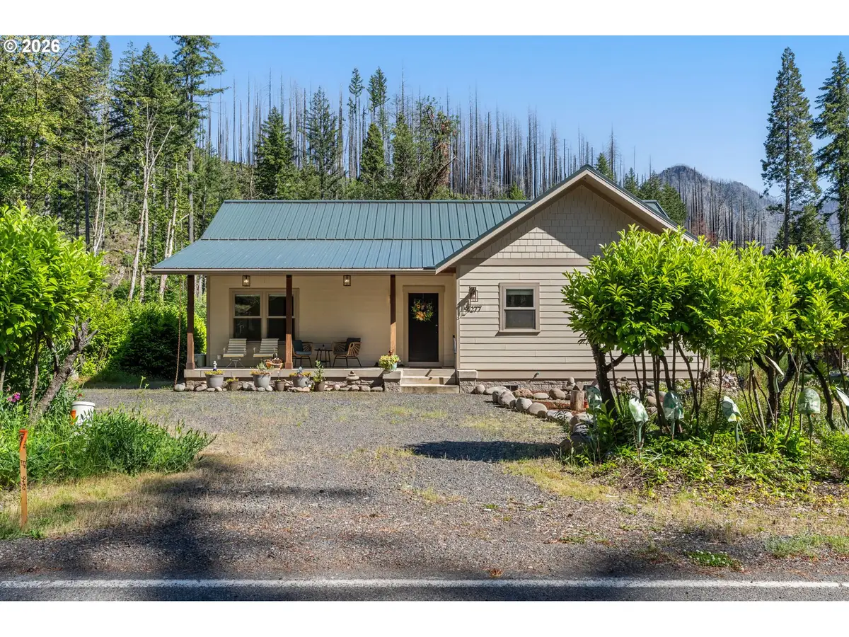 91277 Blue River Rd, McKenzie River, OR 97413 - #1