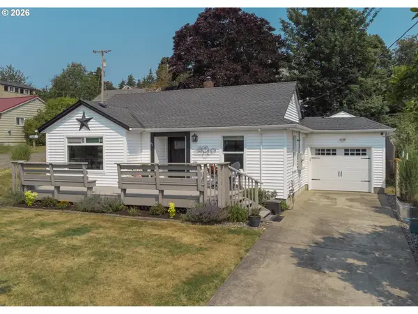 410 Madison Ave, Astoria, OR 97103