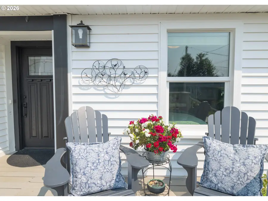 410 Madison Ave, Astoria, OR 97103 - #3
