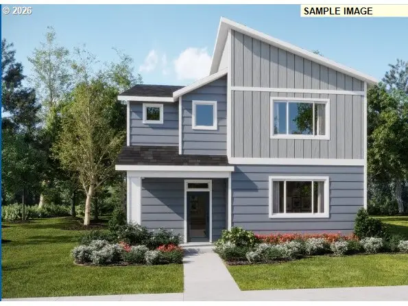 909 Legacy St, Eugene, OR 97402