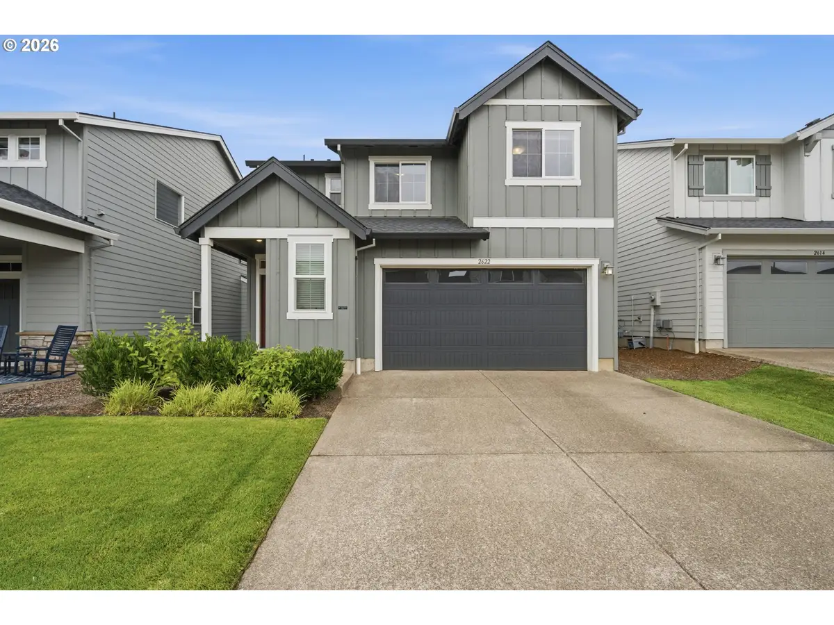 2622 NW Eric Dr, McMinnville, OR 97128 - #1