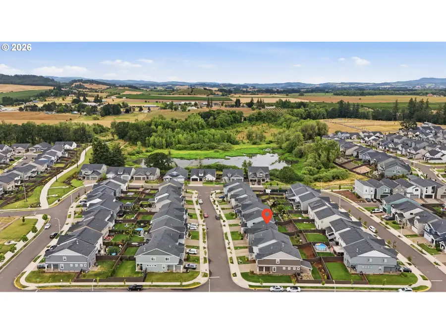 2622 NW Eric Dr, McMinnville, OR 97128 - #2