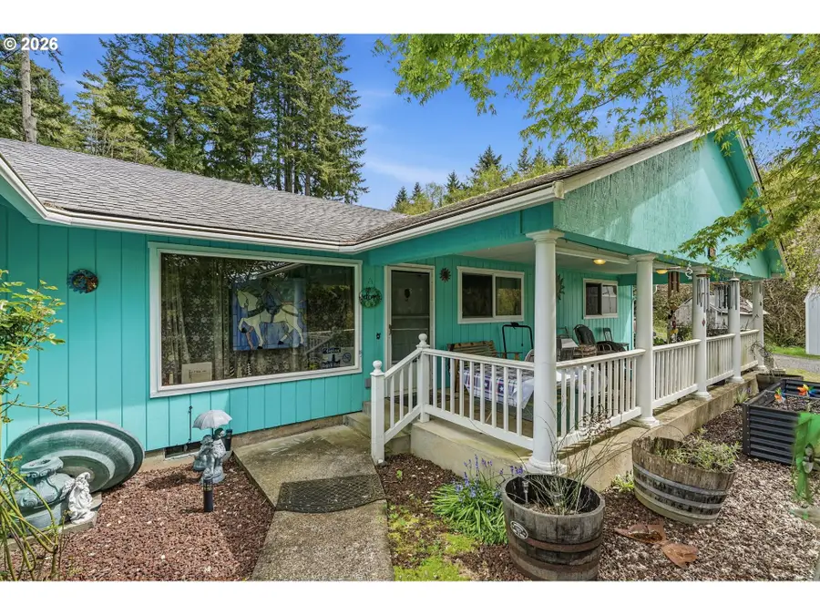 188 Woodside Dr, Longview, WA 98632 - #2