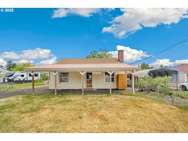 4616 SE 128th Ave, Portland, OR 97236